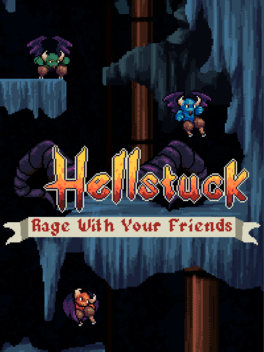 Hellstuck