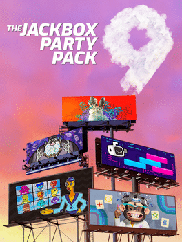Jackbox Party Pack 9