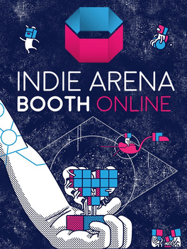 gamescom - Indie Arena